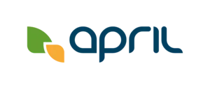 APRIL