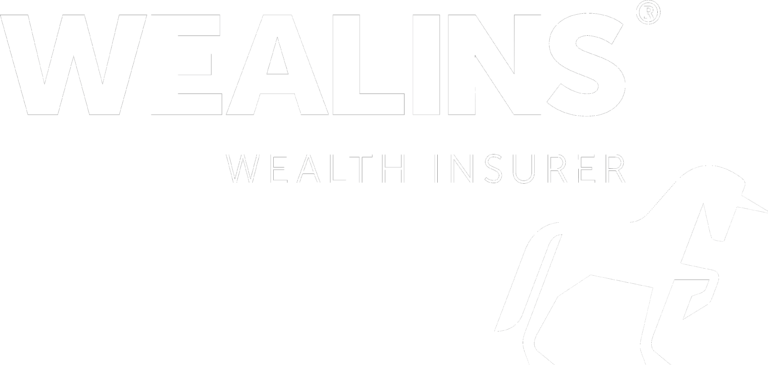 Wealins logo